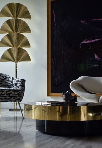MELBOURNE APARTMENT