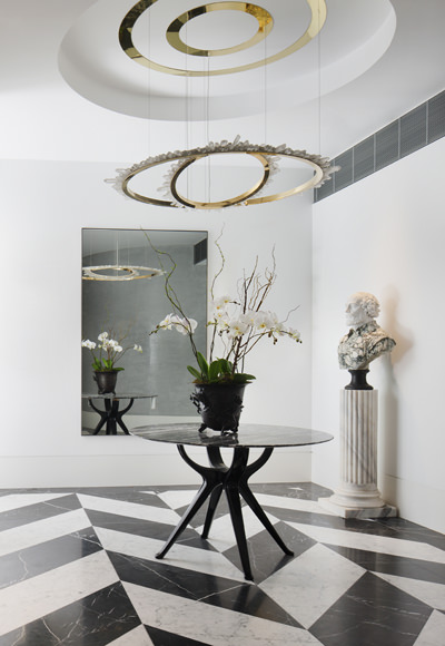 SOUTH YARRA RESIDENCE