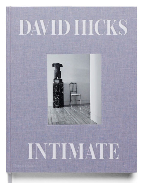 Editions - David Hicks